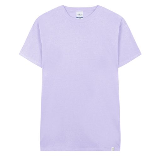 Unisex T-shirt kleur - Afbeelding 3